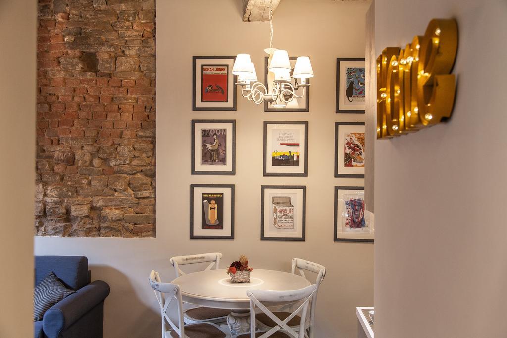 Boheme Apartment By Mamo フィレンツェ エクステリア 写真
