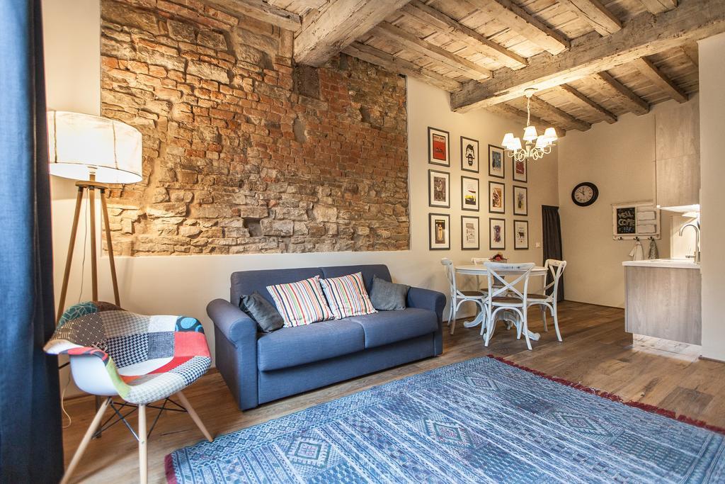 Boheme Apartment By Mamo フィレンツェ エクステリア 写真