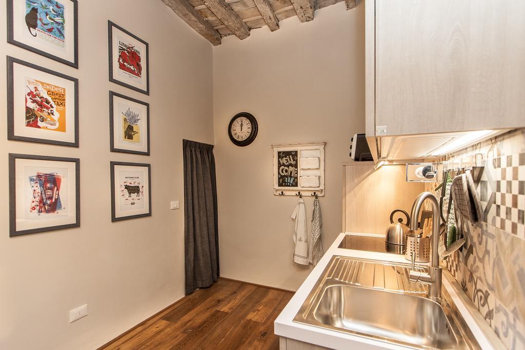 Boheme Apartment By Mamo フィレンツェ エクステリア 写真