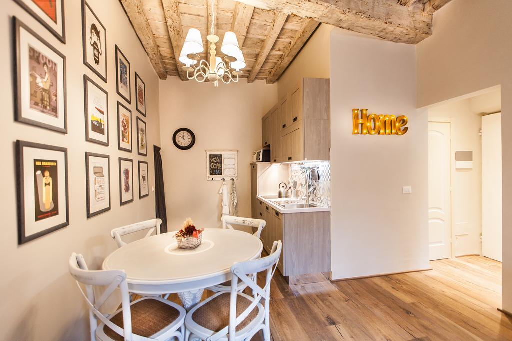 Boheme Apartment By Mamo フィレンツェ エクステリア 写真