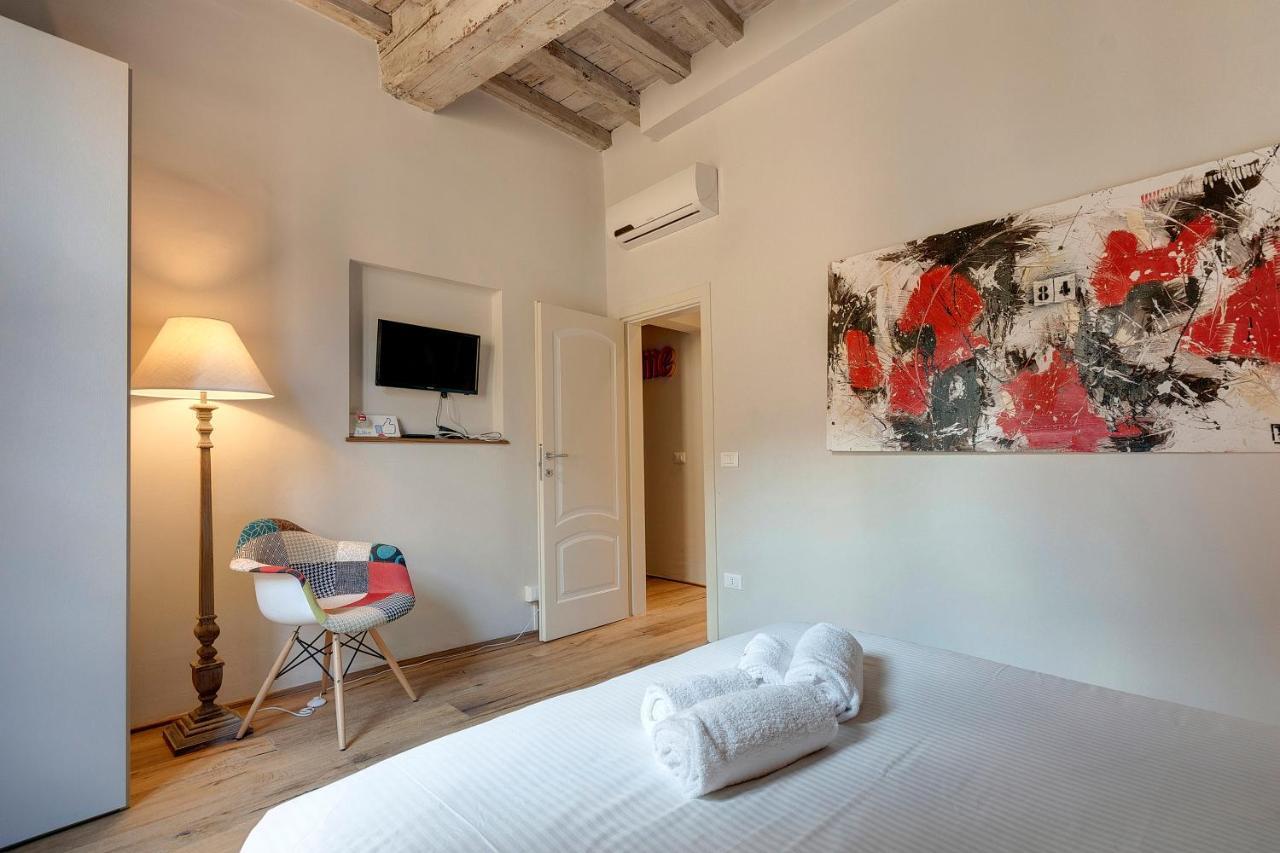 Boheme Apartment By Mamo フィレンツェ エクステリア 写真