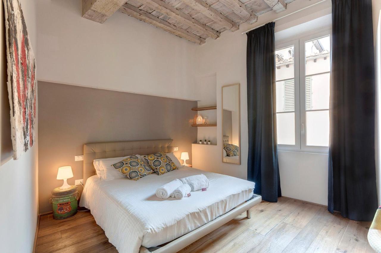 Boheme Apartment By Mamo フィレンツェ エクステリア 写真
